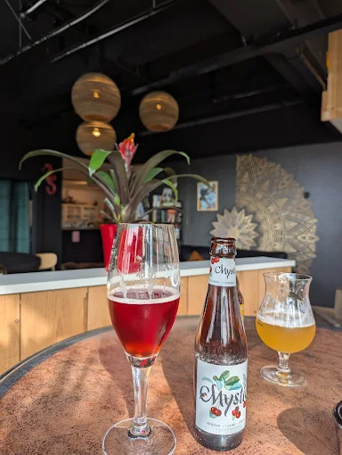 Pakhuus creativiteit